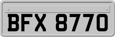 BFX8770