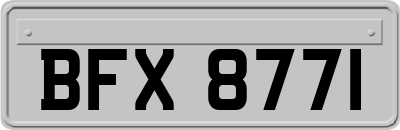 BFX8771