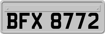 BFX8772