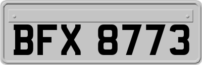 BFX8773