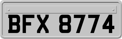 BFX8774