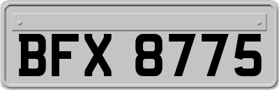 BFX8775