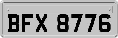 BFX8776