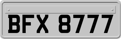 BFX8777