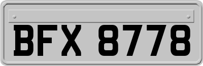 BFX8778
