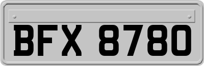 BFX8780