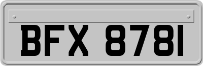 BFX8781