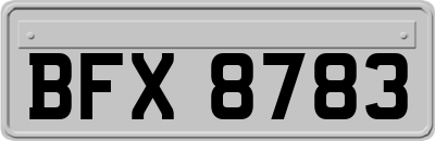BFX8783