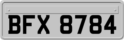 BFX8784