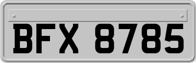 BFX8785