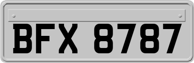 BFX8787