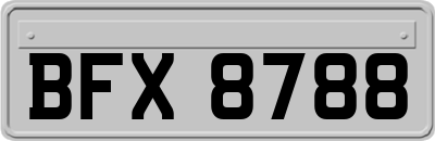 BFX8788
