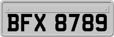 BFX8789