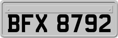 BFX8792