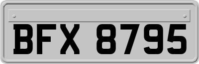 BFX8795