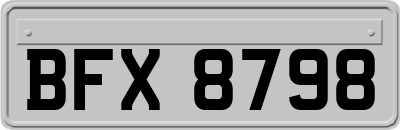 BFX8798