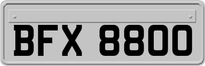 BFX8800