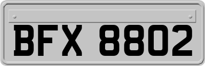BFX8802