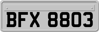 BFX8803
