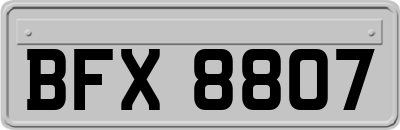 BFX8807