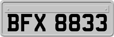 BFX8833