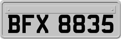 BFX8835