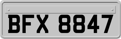 BFX8847