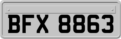 BFX8863
