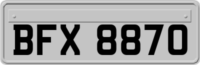 BFX8870