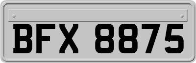BFX8875