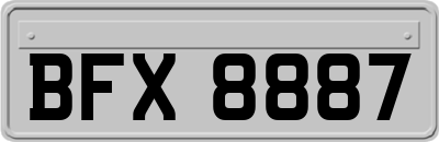 BFX8887