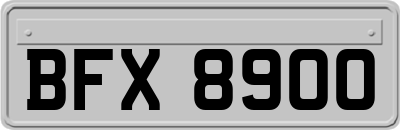 BFX8900