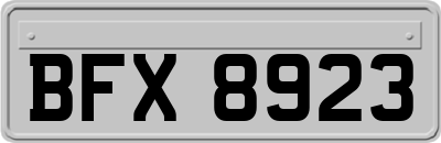 BFX8923