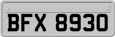 BFX8930