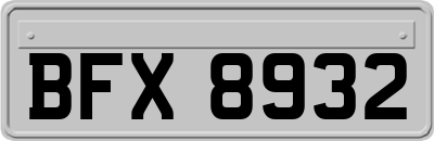 BFX8932