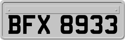 BFX8933