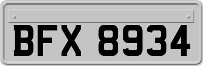 BFX8934