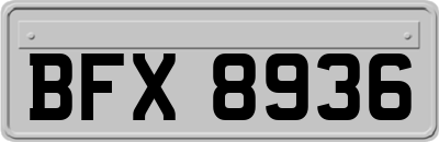 BFX8936