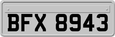 BFX8943