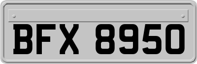 BFX8950
