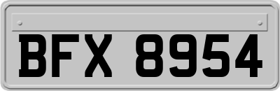 BFX8954