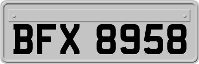BFX8958