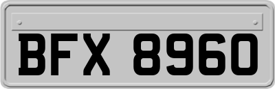 BFX8960