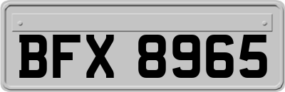 BFX8965