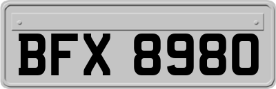 BFX8980