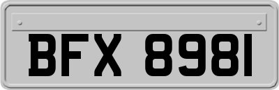 BFX8981