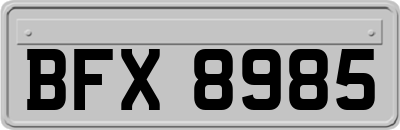 BFX8985
