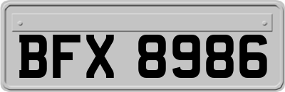 BFX8986