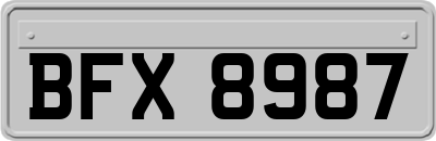BFX8987