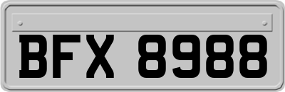BFX8988